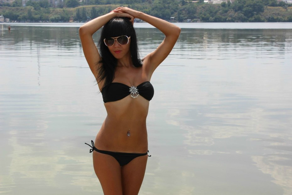 Ирина Балакина