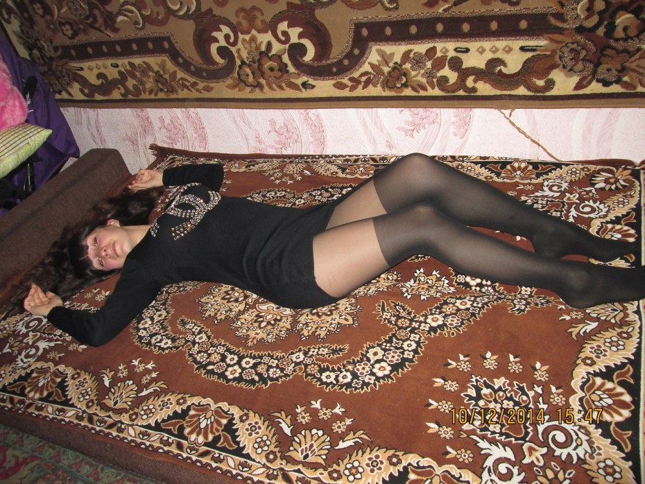Алиса Двачевская