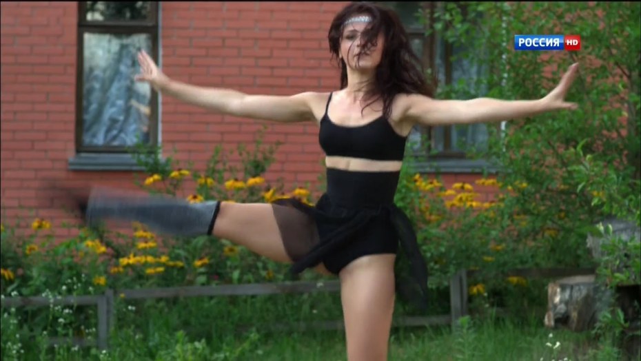 Марина Сердешнюк Сваты в купальнике