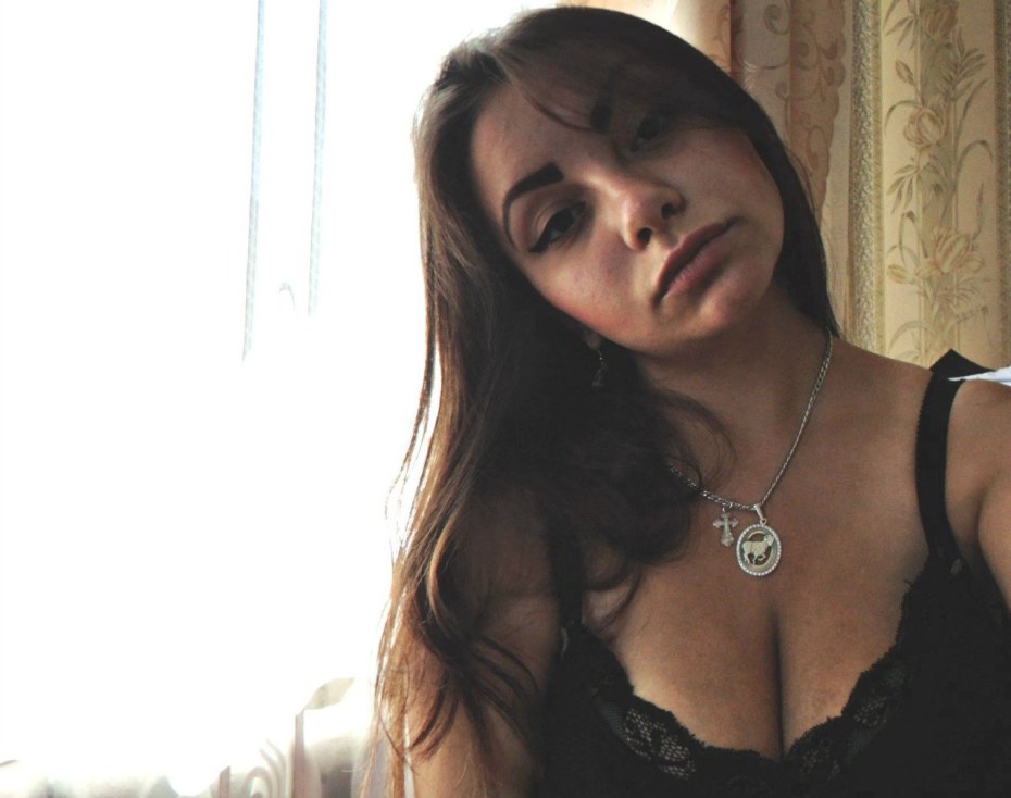 Лена Турля Турлякова слив