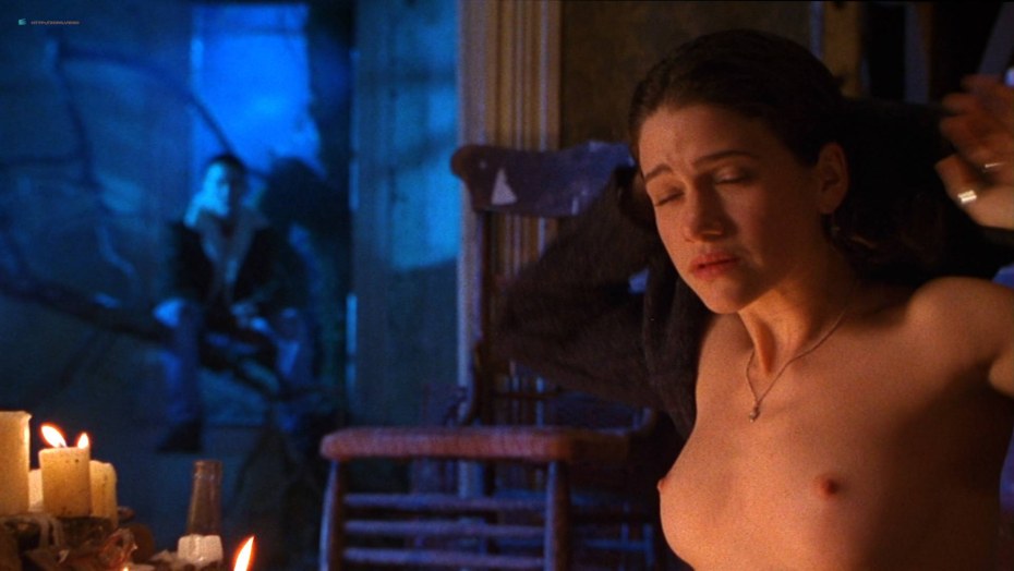 Анджелина Джоли Элизабет Митчелл nude