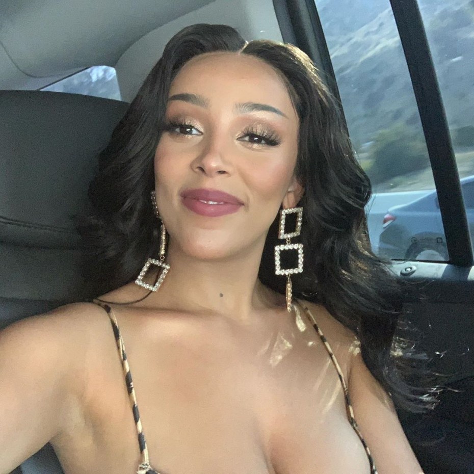 Doja Cat голая голая голая