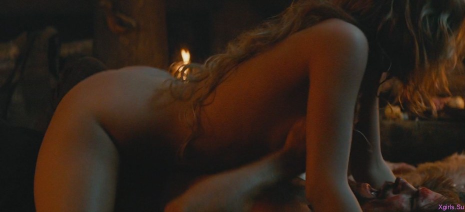 Natasha Alam - true Blood s03e01