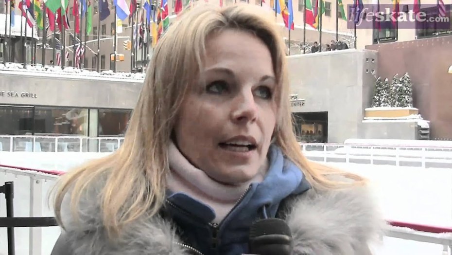 Гордеева Екатерина Высоцкая интервью