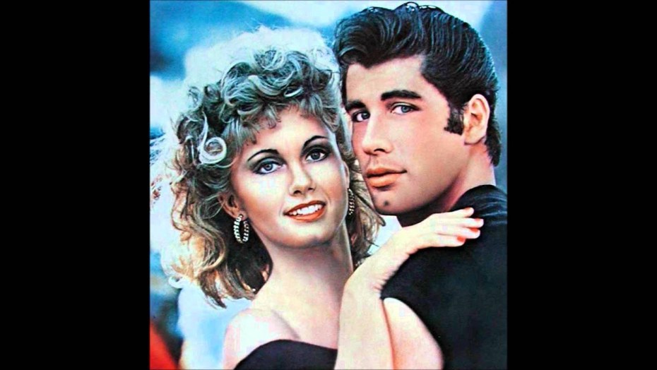 Grease 2 movie poster HD