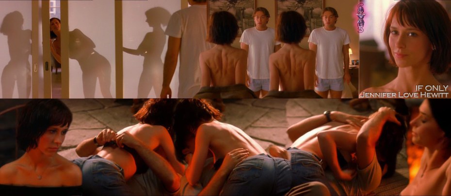 Дженнифер лав Хьюитт sex