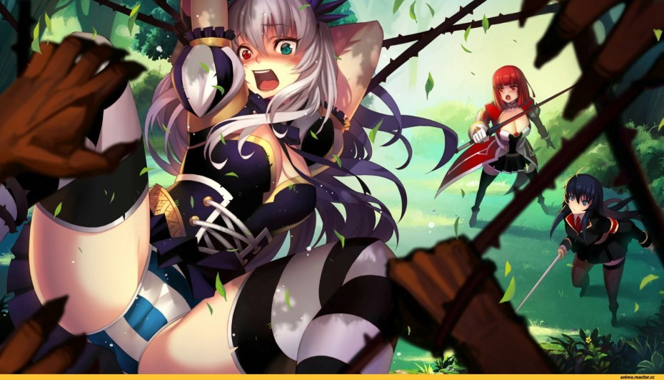 Hyoudou Ibuki