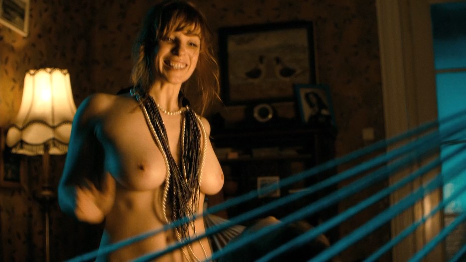 Eva Vica kerekes мужские надежды