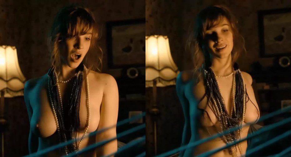 Eva Vica kerekes мужские надежды