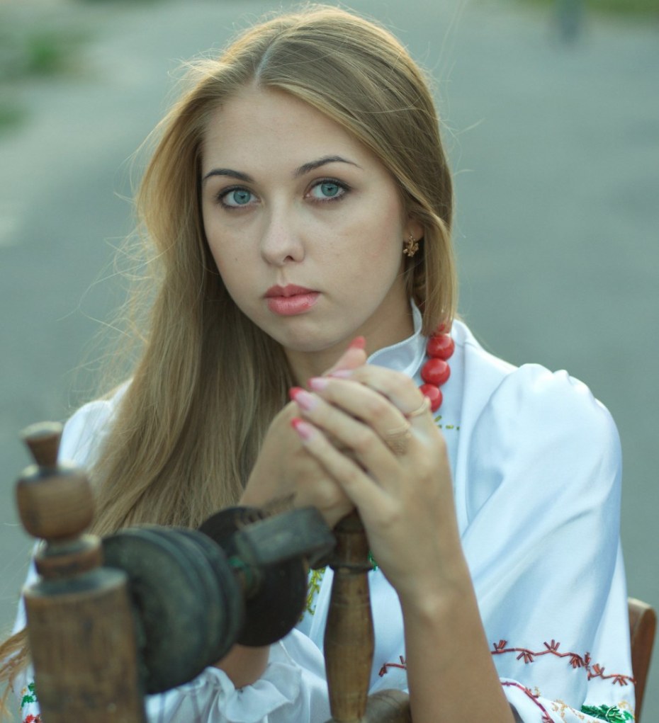 Олеся Ладина Милюкова
