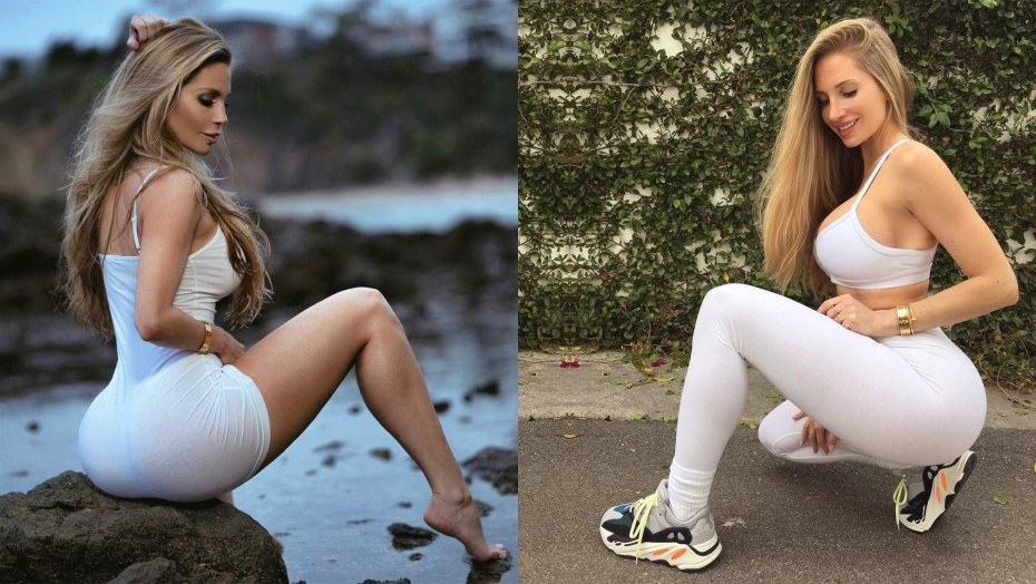Amanda Arcuri Аманда Экьюри