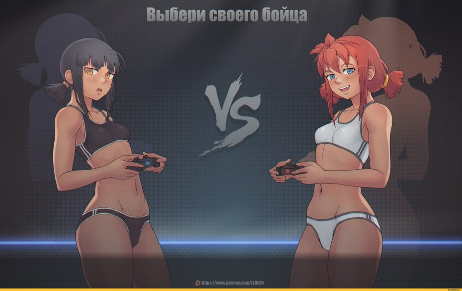 Бл Leonzo