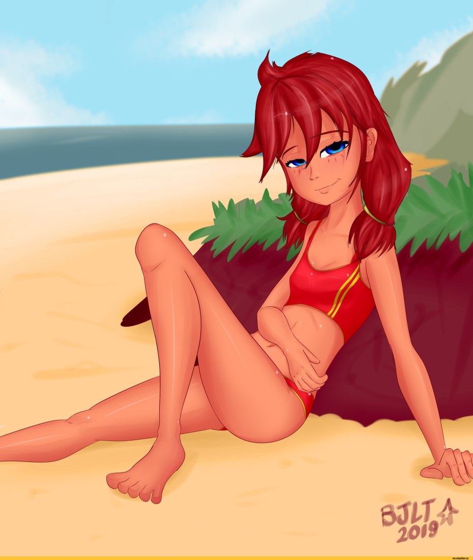 Everlasting Summer Ульяна 18