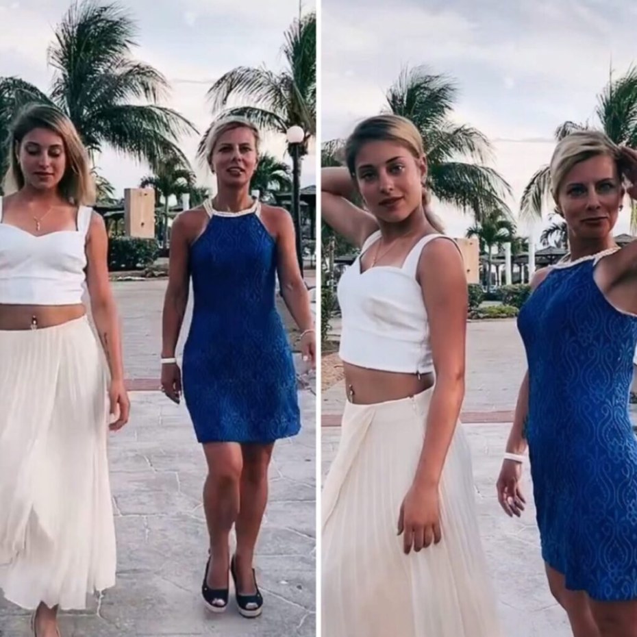 Alena Ushkova алёна Ушкова