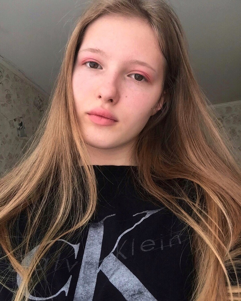 Алёна Бархаленко aka kisskisska