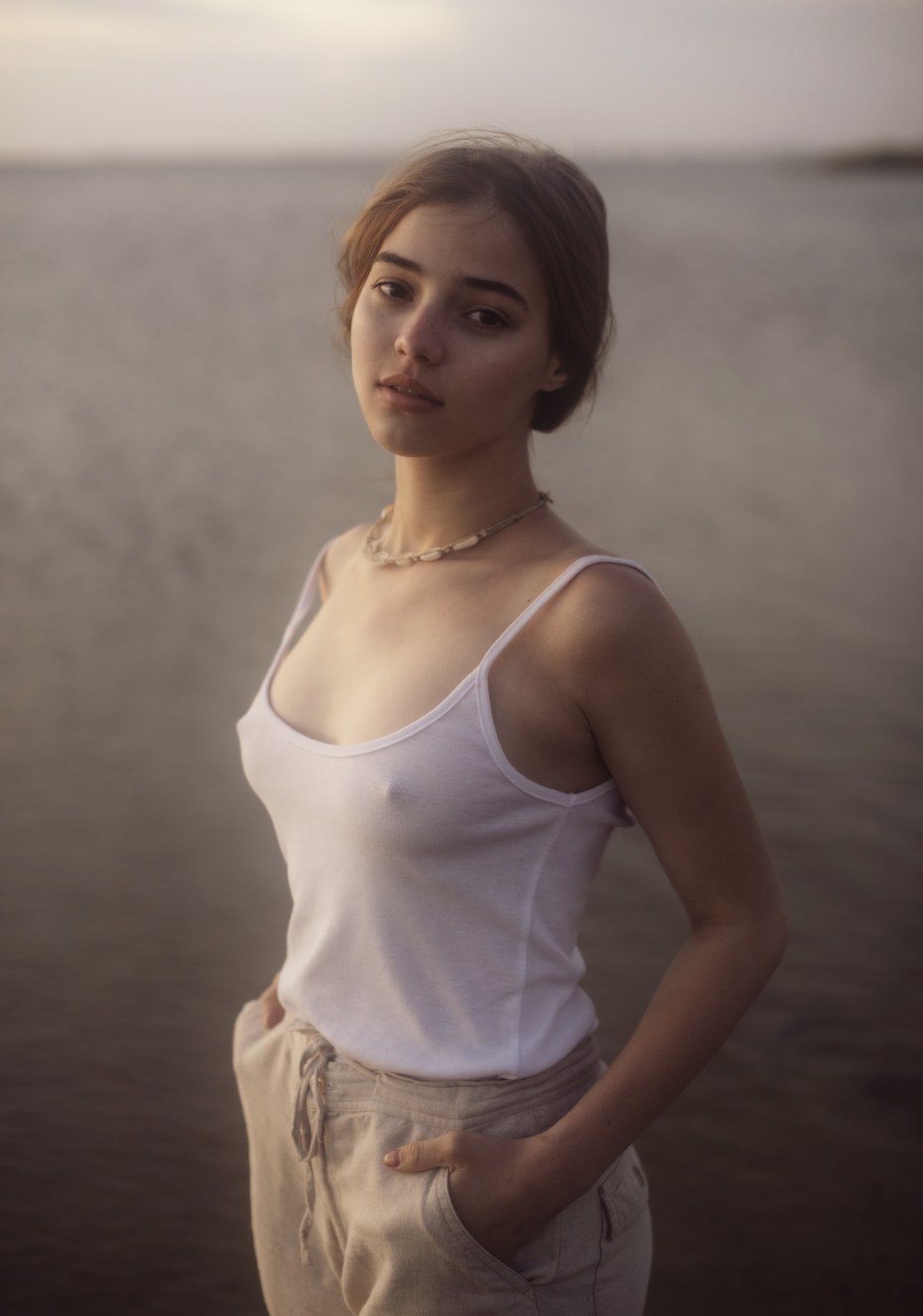 Алена Филинкова feet