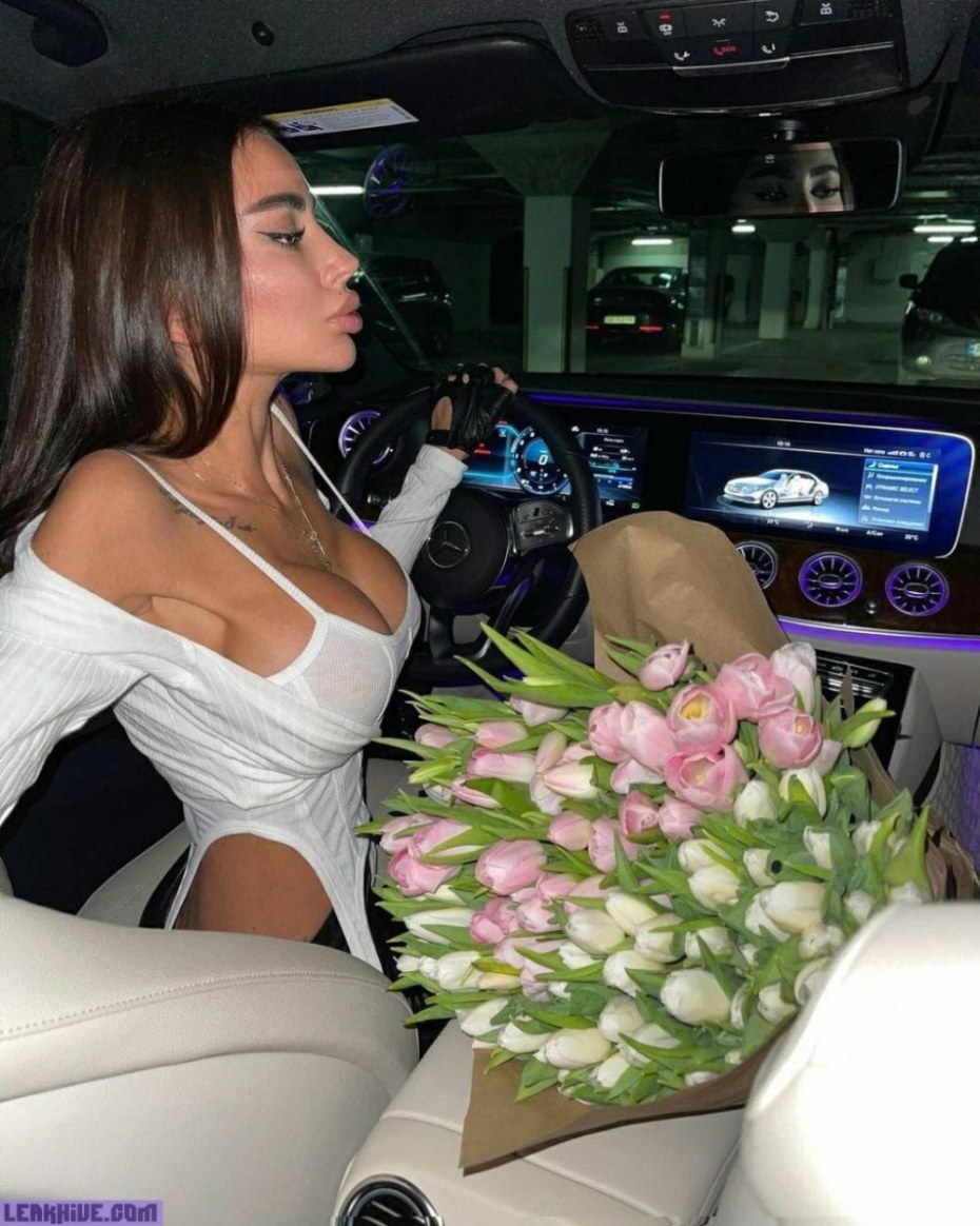 Алена Воловникова