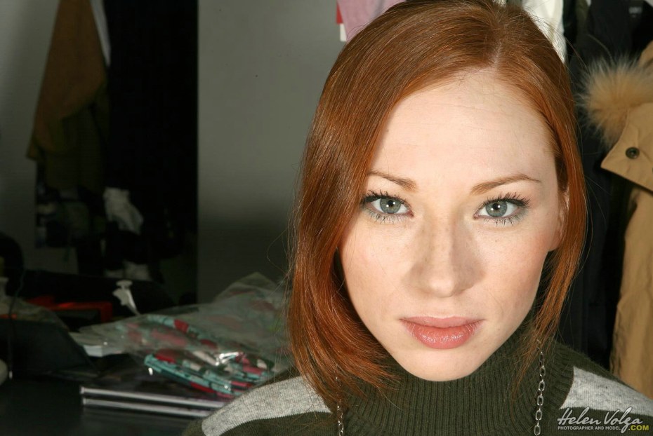 Юлия Чиркова Jia Lissa Оскар