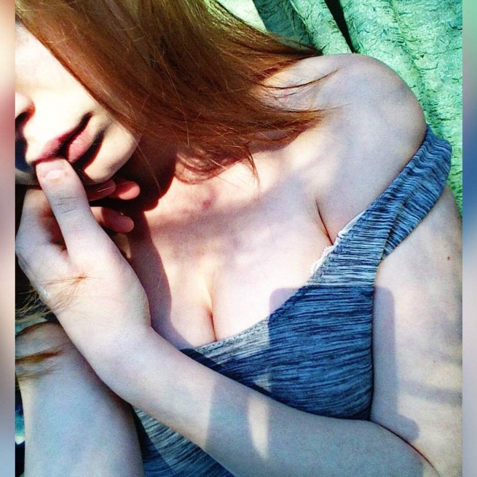 Милена Лисицына Лисичка