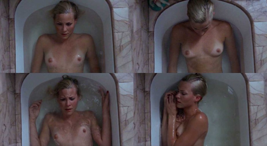 Naked Cloris Leachman in the last picture show ANCENSORED