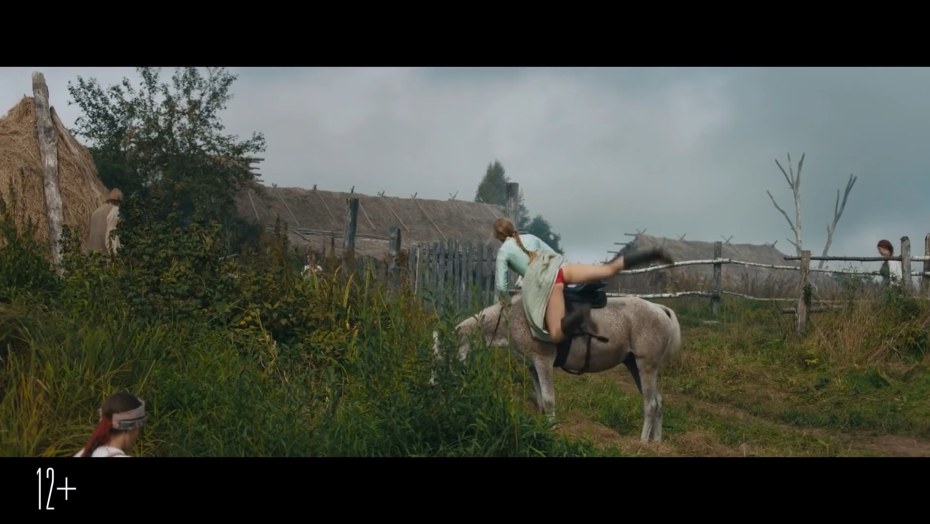 Александра Бортич голая