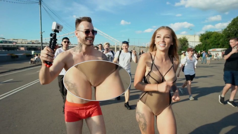 Регина Тодоренко голая