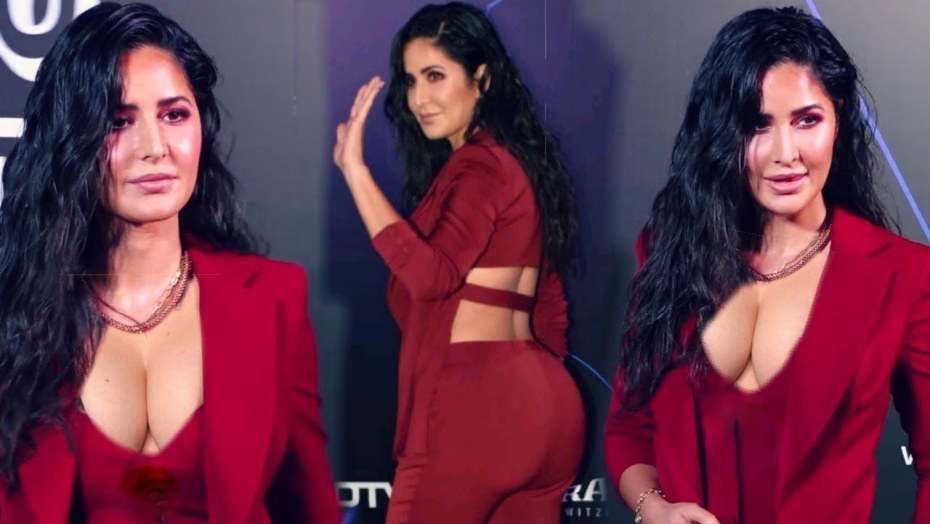 Катрина Каиф партнёр