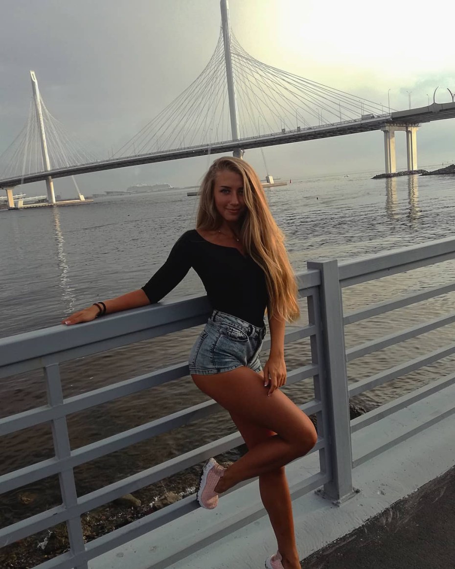 Алина Черепанова