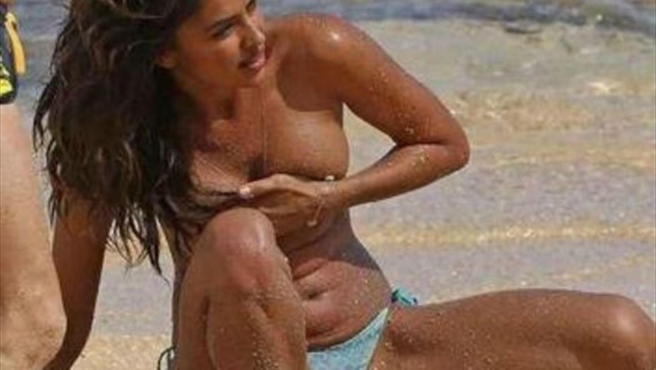 Ирина Шайхлисламова nude