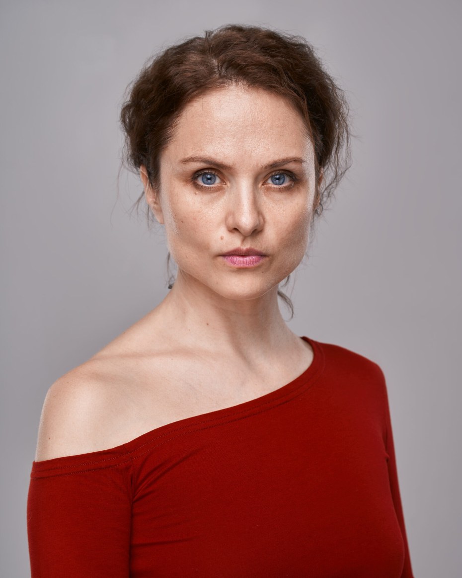 Natasha MCCONALOGUE