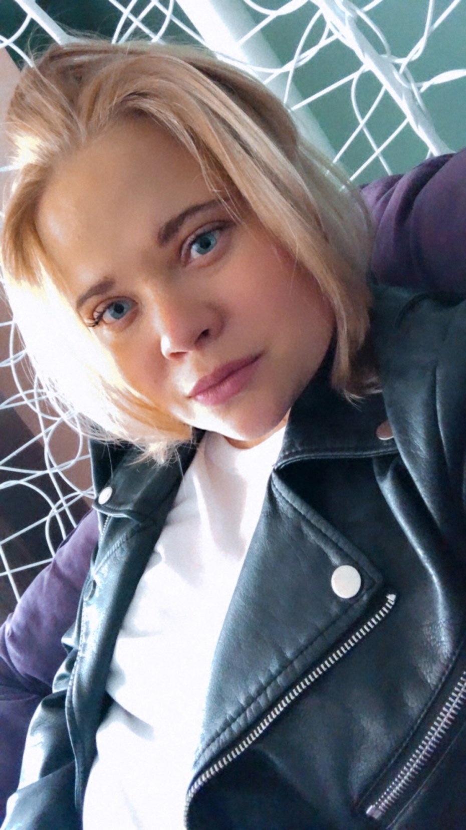 Анастасия Berthier