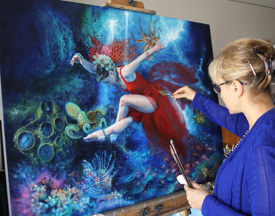 Близнецы Кристина и Катерина Манукяна