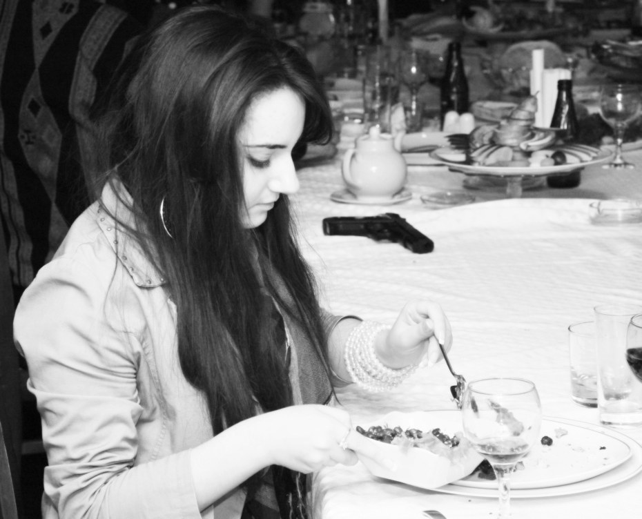Inna Xojamiryan merk
