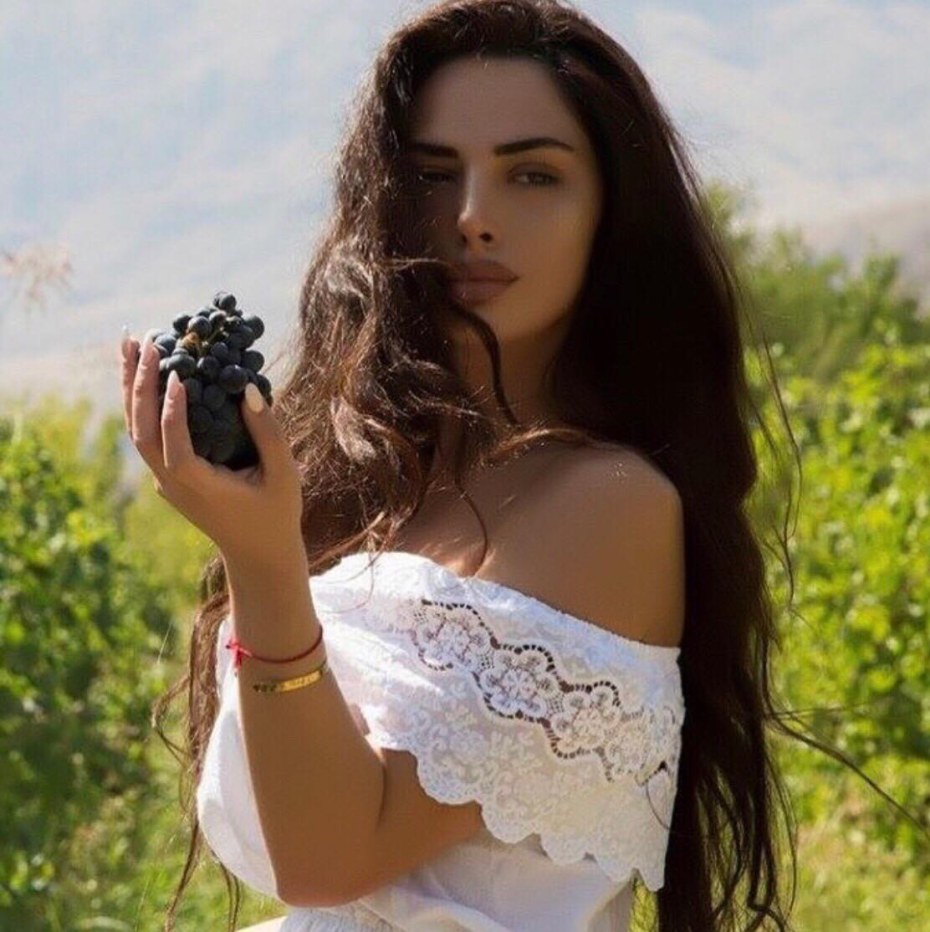 Марина Черкасова Мексика на Сейшелах