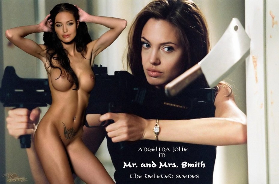Анжелина Анджелина Джоли xxx