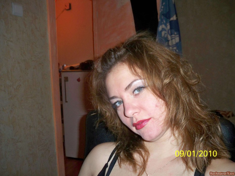 Карина Сычева слив