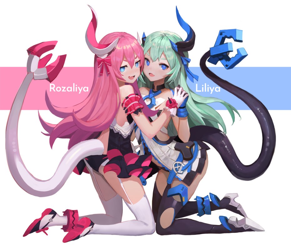Seele Vollerei Honkai Impact