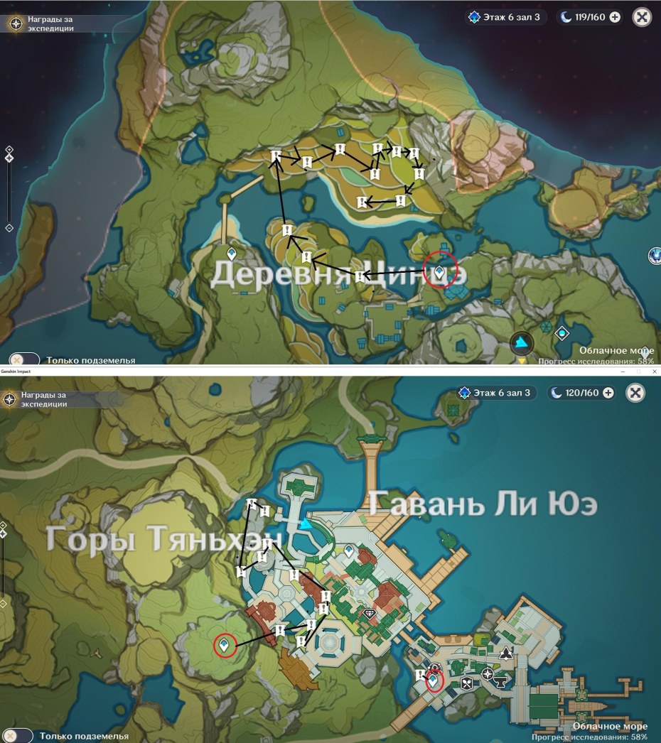 Пайпер Перри и 5 черных