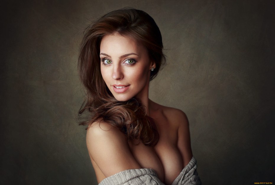 Sean Archer (Станислав Пучковский)