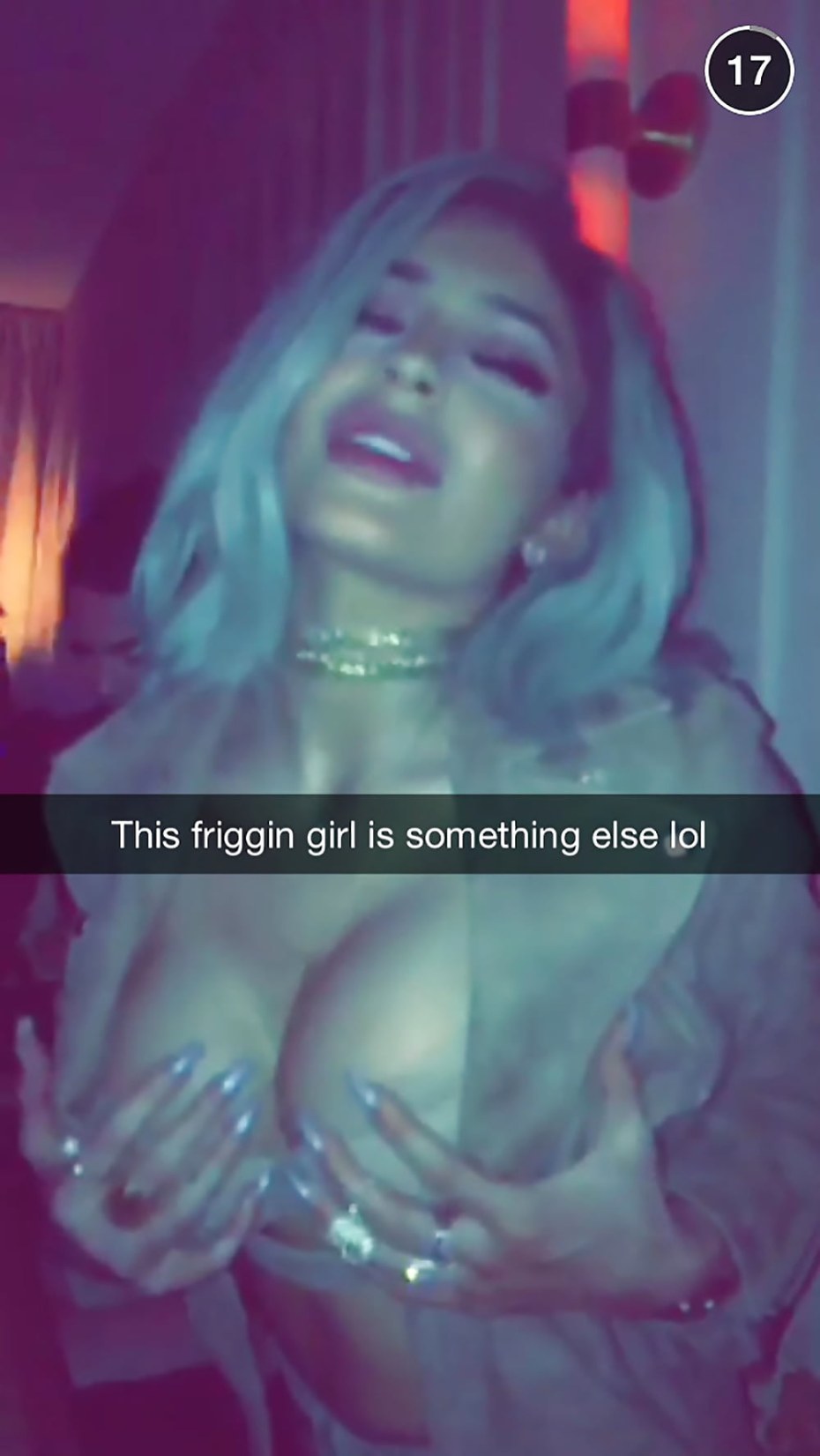 Abella Anderson / Абелла Андерсон