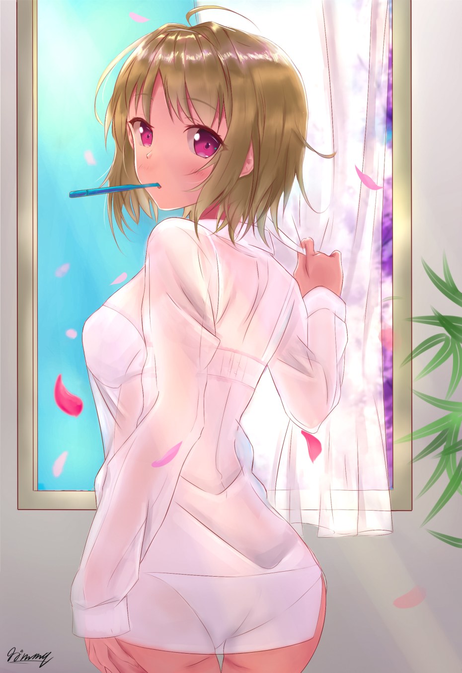 Youkoso Jitsuryoku Shijou Shugi no Kyoushitsu Кушида