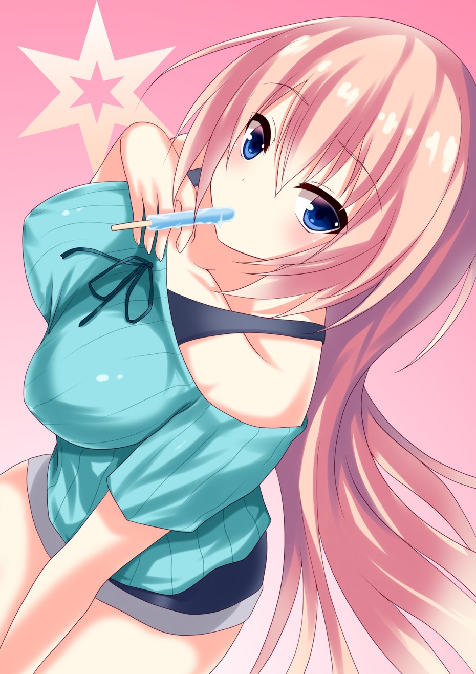 Хонами Ичиносэ / Honami Ichinose