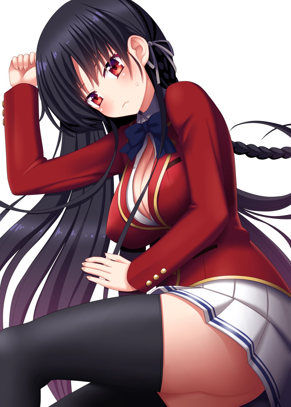Сакимичан KDA