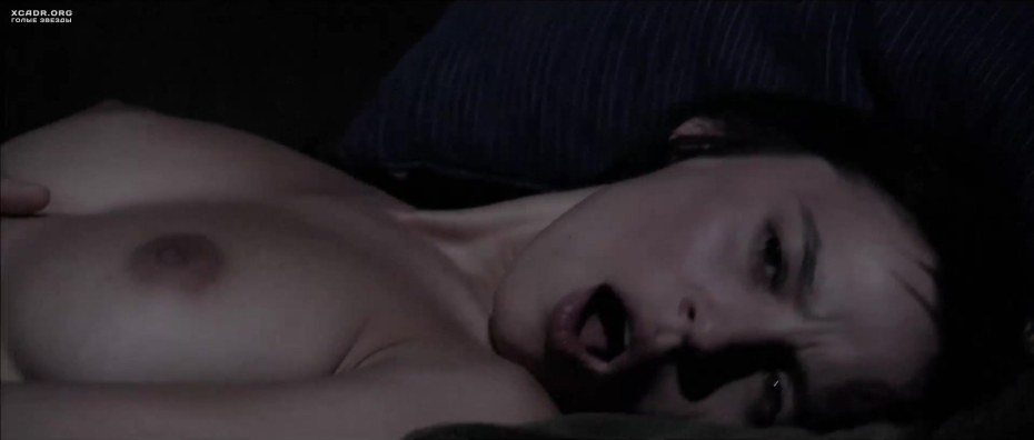 Голая Елена Анайя / Elena Anaya