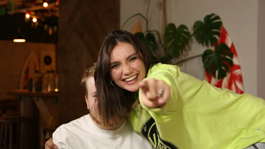Татьяна Мингалимова