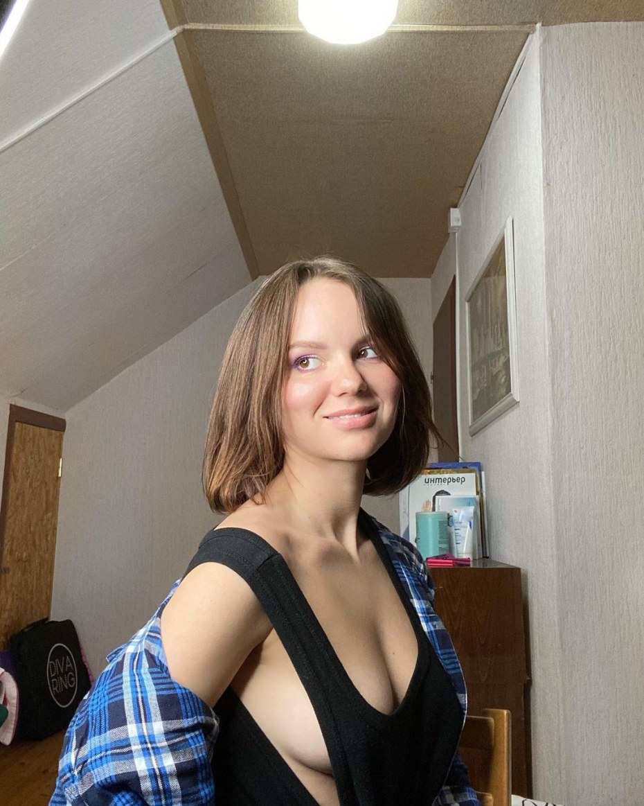 Нечай и нежный редактор