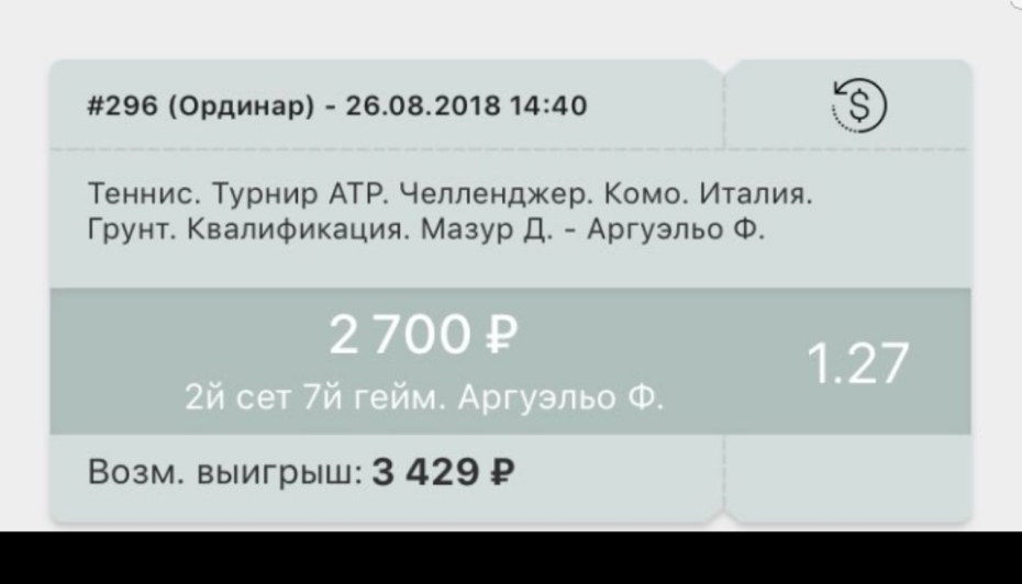 Ганова Ольга 2018