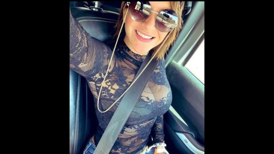 Rocio Guirao Diaz Месси