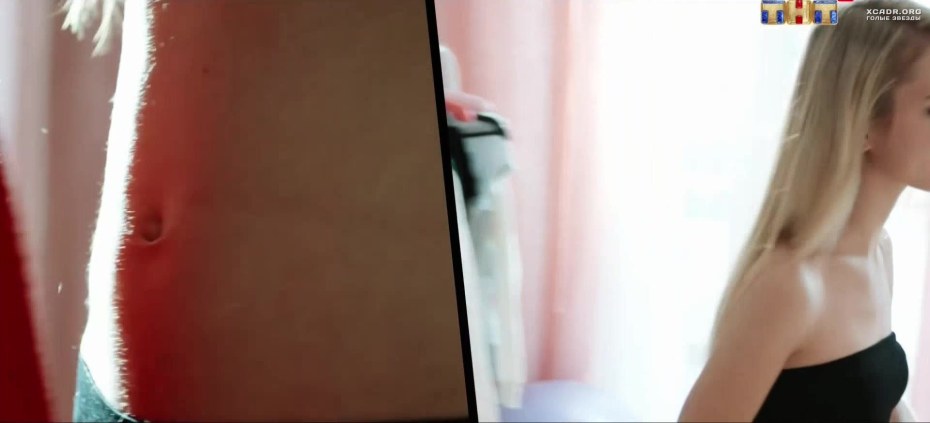 Блейк Лайвли голая в фильме