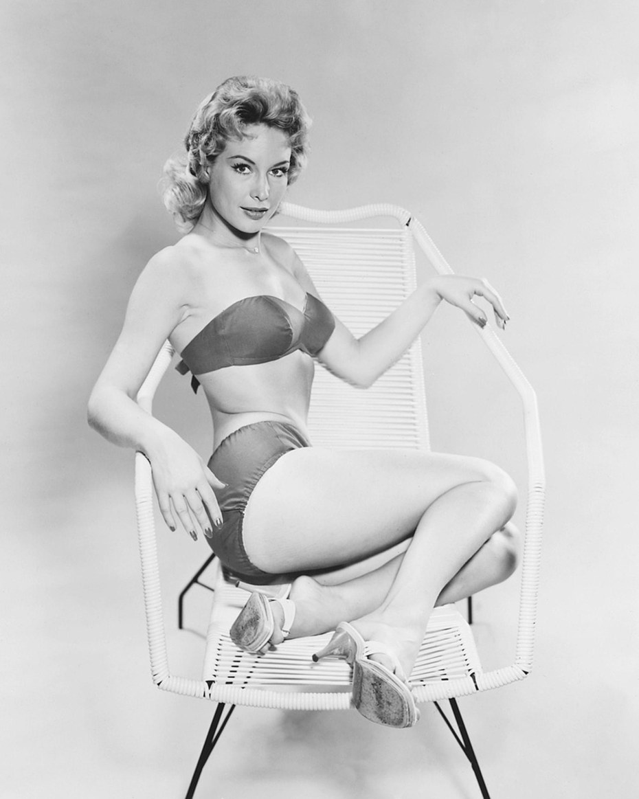 Анна Букловская актриса ню